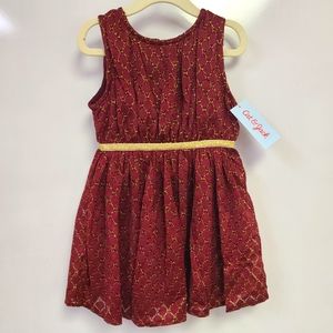 🆕️Cat & Jack Toddler Dress